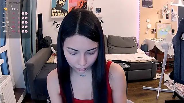 KatiKate online show from 03/13/26, 04:12