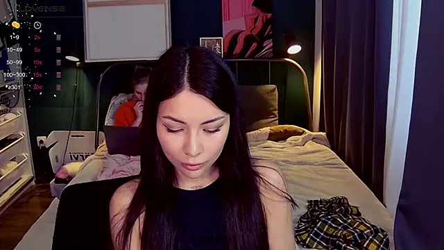 KatiKate online show from 04/28/26, 03:16