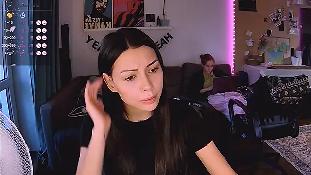 KatiKate online show from 03/28/26, 04:30