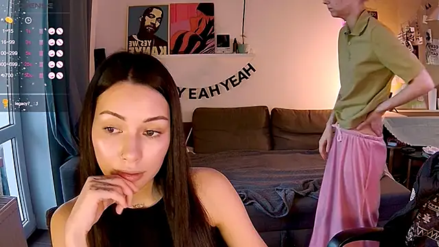 KatiKate online show from 03/26/26, 03:54