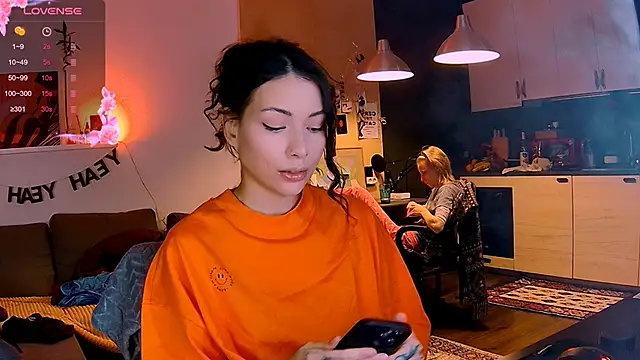 KatiKate online show from 11/14/25, 03:59