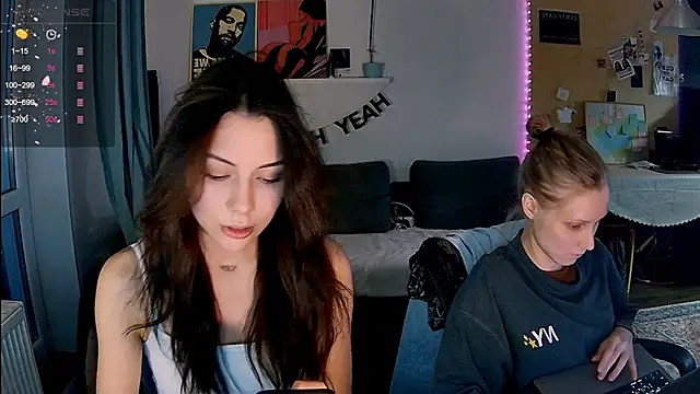 KatiKate online show from 03/23/26, 04:51