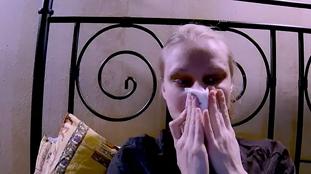 Snapshot of KatiKate chatting on 01/20/25, 10:59 KatiKate online show from 01/20/25, 10:59