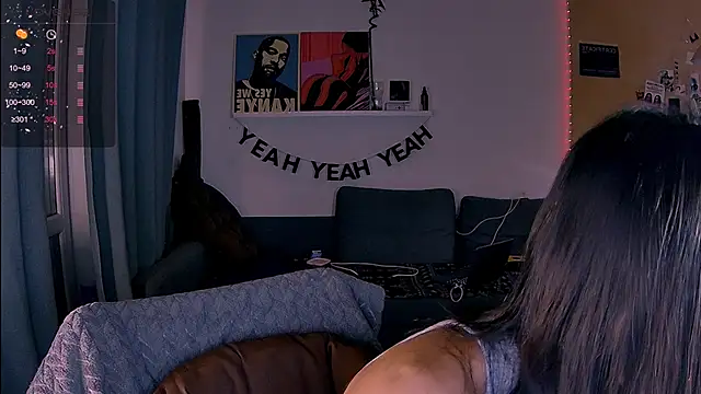 KatiKate online show from 02/13/26, 03:56