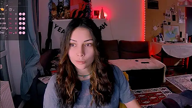 KatiKate online show from 01/10/26, 05:30