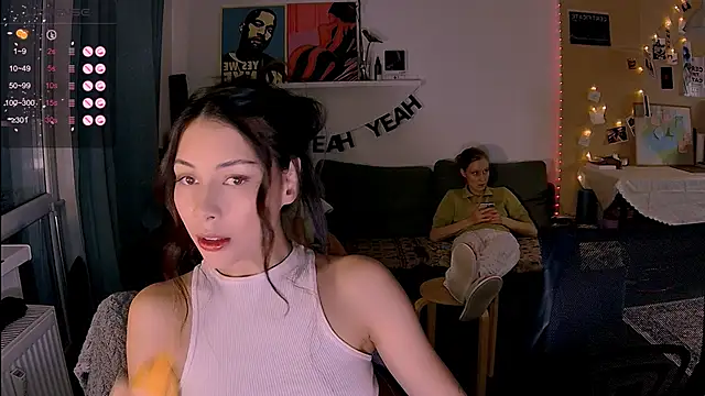 KatiKate online show from 03/01/26, 03:56