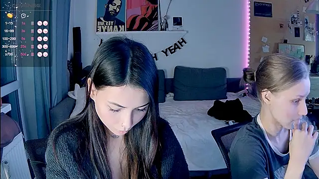 KatiKate online show from 03/14/26, 04:35