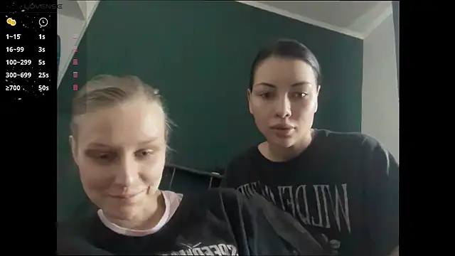 KatiKate online show from 05/08/26, 03:49
