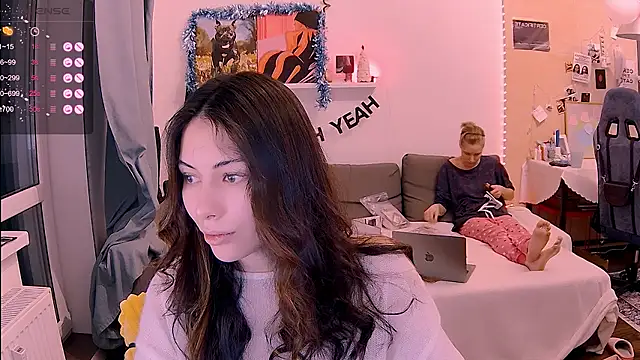 KatiKate online show from 01/09/26, 04:47