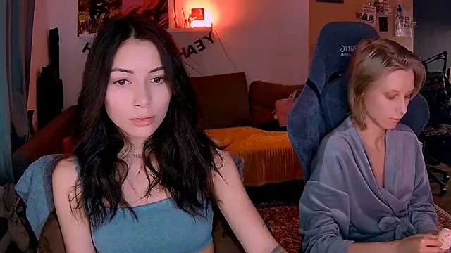 KatiKate online show from 11/15/25, 05:50