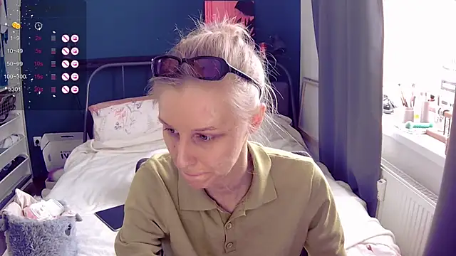 KatiKate online show from 05/12/26, 11:38