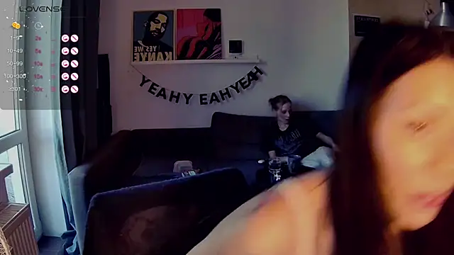 KatiKate online show from 04/11/26, 04:32