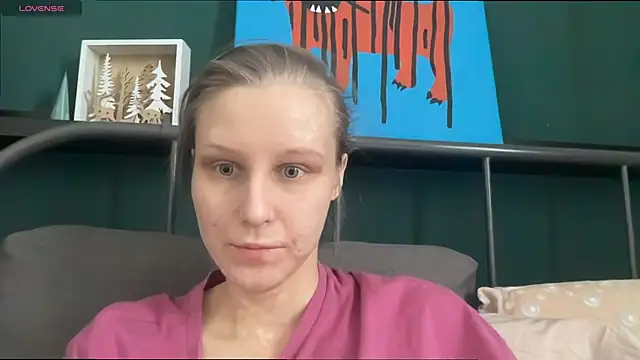 KatiKate online show from 03/15/26, 11:06