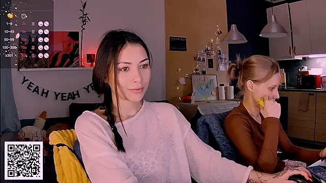 KatiKate online show from 01/19/26, 03:05