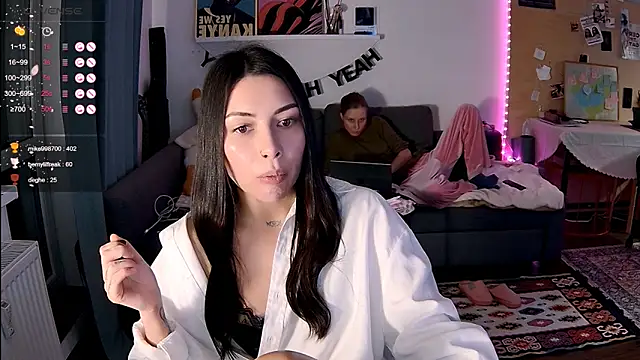 KatiKate online show from 03/16/26, 05:59