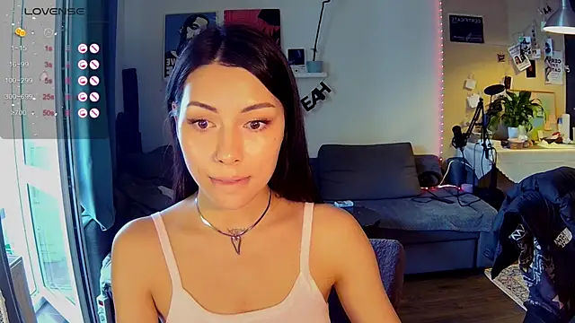 KatiKate online show from 04/07/26, 03:14