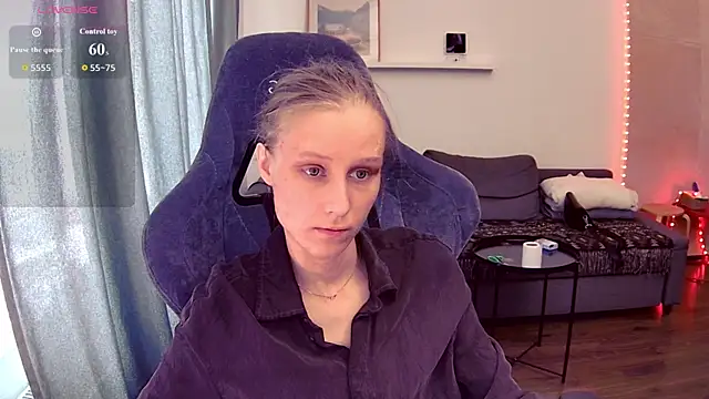 Snapshot of KatiKate chatting on 07/29/26, 10:25 KatiKate online show from 07/29/26, 10:25
