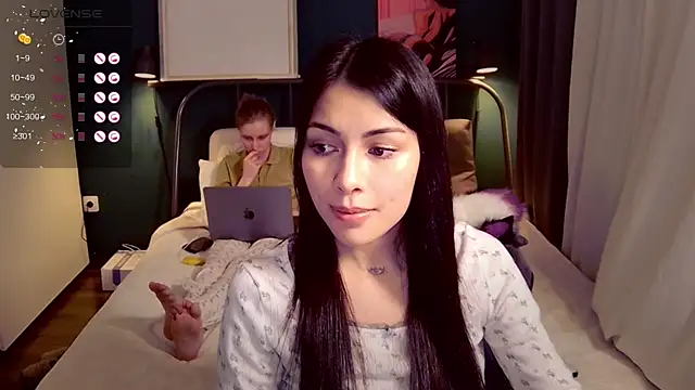 KatiKate online show from 04/20/26, 05:58
