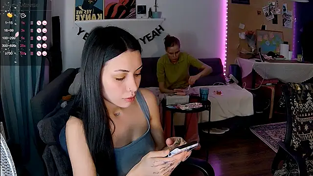 KatiKate online show from 03/27/26, 05:58