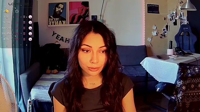 KatiKate online show from 04/08/26, 02:51