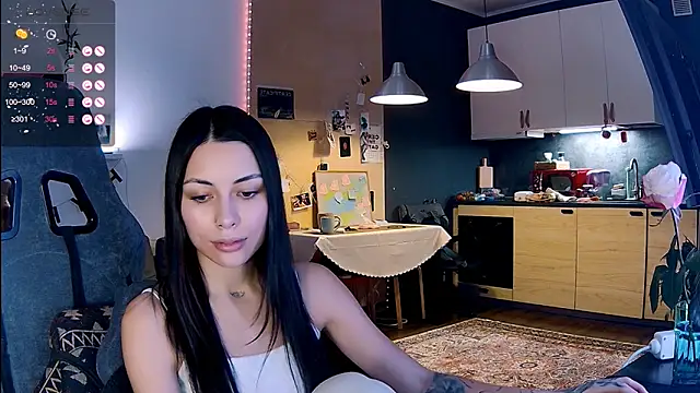 KatiKate online show from 03/07/26, 05:29