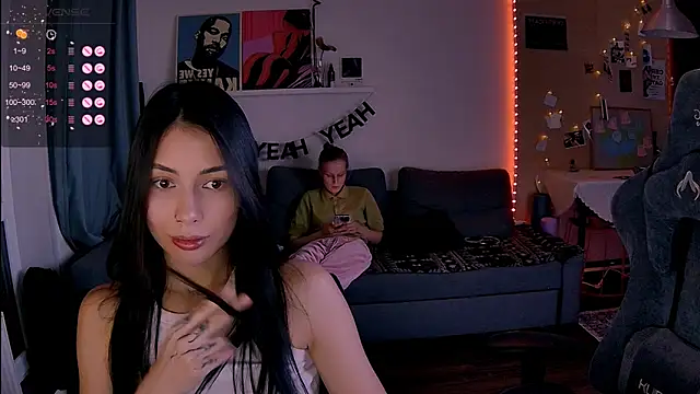 KatiKate online show from 03/03/26, 07:21