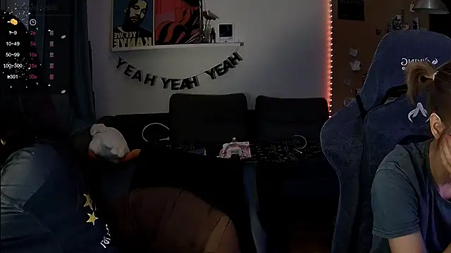 KatiKate online show from 03/04/26, 03:42