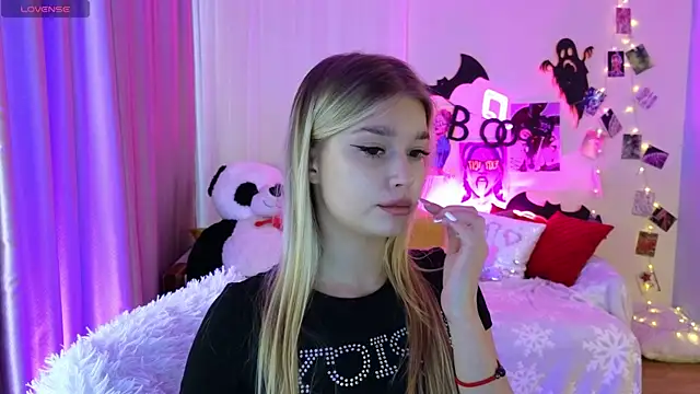 BattyMelody online show from 11/06/25, 10:08