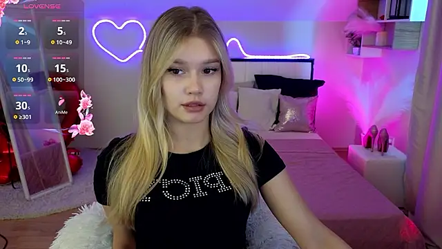 BattyMelody online show from 03/08/26, 01:25