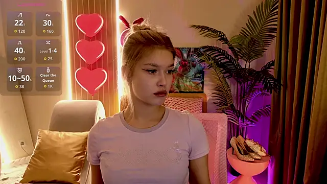 BattyMelody online show from 02/22/26, 01:02