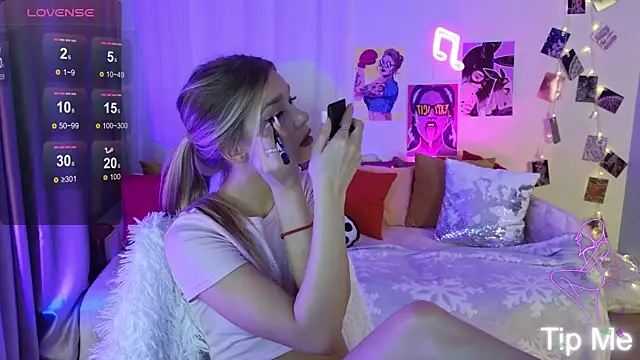 BattyMelody online show from 11/16/25, 01:27