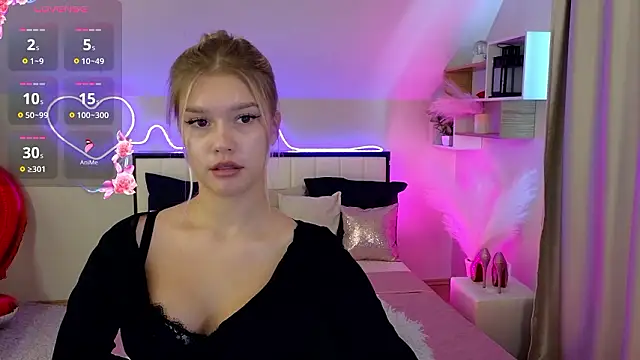 BattyMelody online show from 03/11/26, 01:05