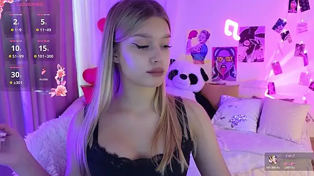 BattyMelody online show from 03/06/26, 11:16