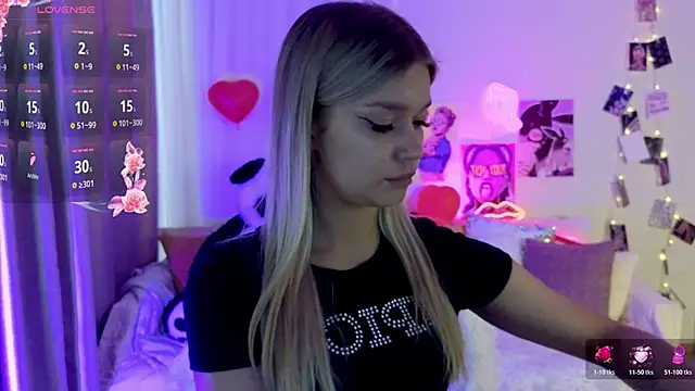 BattyMelody online show from 03/27/26, 11:11