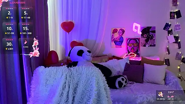 BattyMelody online show from 03/23/26, 01:11