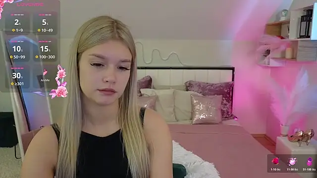 BattyMelody online show from 04/10/26, 11:06