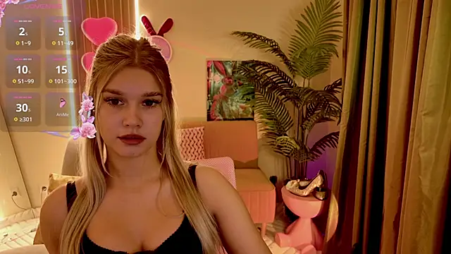 BattyMelody online show from 04/11/26, 12:09