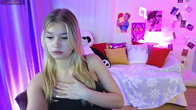 BattyMelody online show from 10/15/25, 01:41