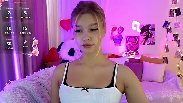 BattyMelody online show from 03/20/26, 11:11