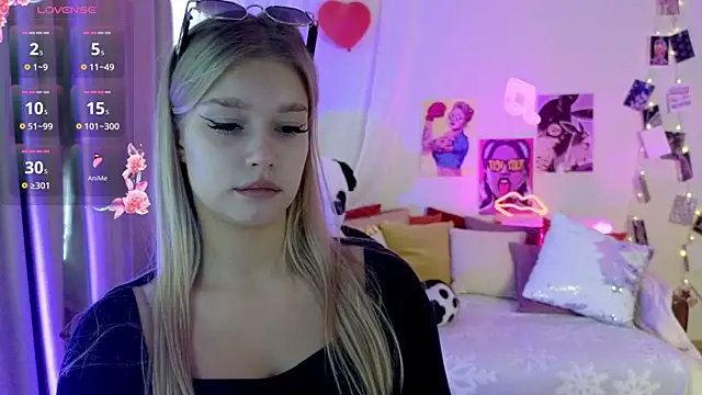 BattyMelody online show from 04/01/26, 12:17