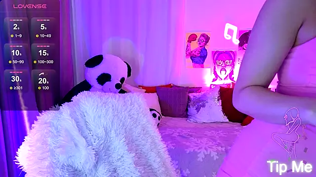 BattyMelody online show from 12/01/25, 12:06