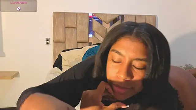 KloheCurvy online show from 02/05/26, 03:13