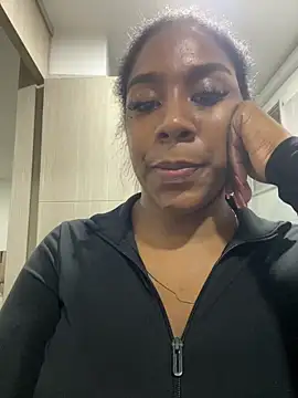 KloheCurvy online show from 04/06/26, 11:39