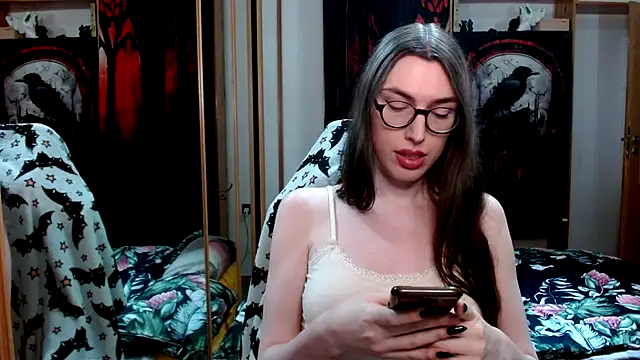 bluerose00 online show from 11/08/25, 09:51