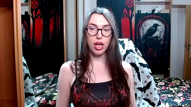 bluerose00 online show from 11/07/25, 09:41