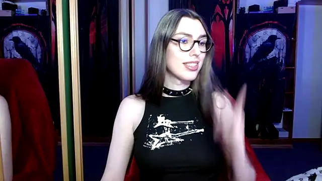 bluerose00 online show from 04/17/26, 08:11