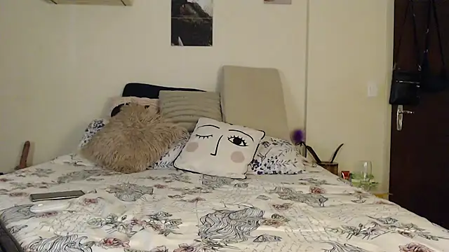 Yera W online show from 02/11/25, 04:01