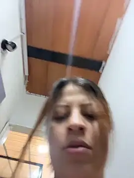 ShyVibes  online show from 10/29/25, 07:13