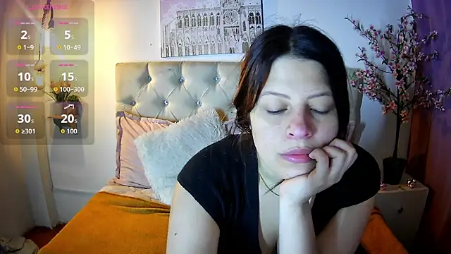 ShyVibes  online show from 11/27/25, 07:36