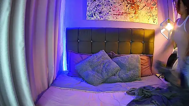 ShyVibes  online show from 02/06/26, 08:05